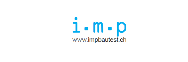 IMP – Institut für Materialprüfung