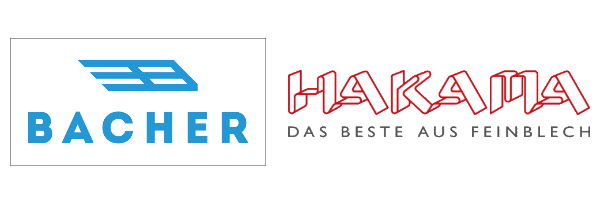 Hakama AG/ Bacher AG