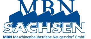 MBN Maschinenbaubetriebe Neugersdorf GmbH