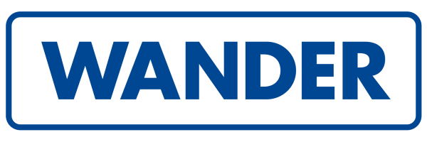 Wander