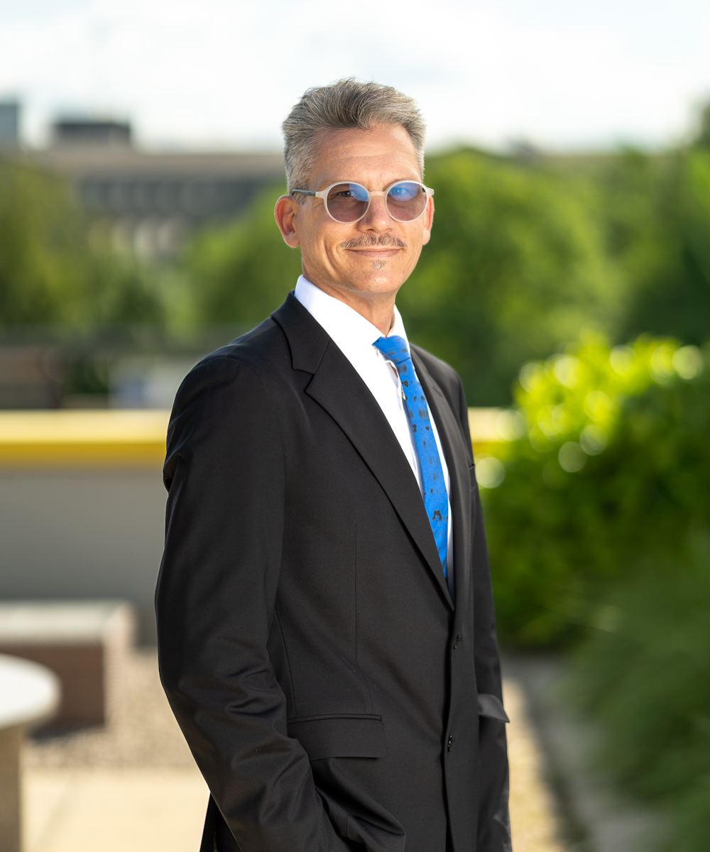 Robin Seidelmann