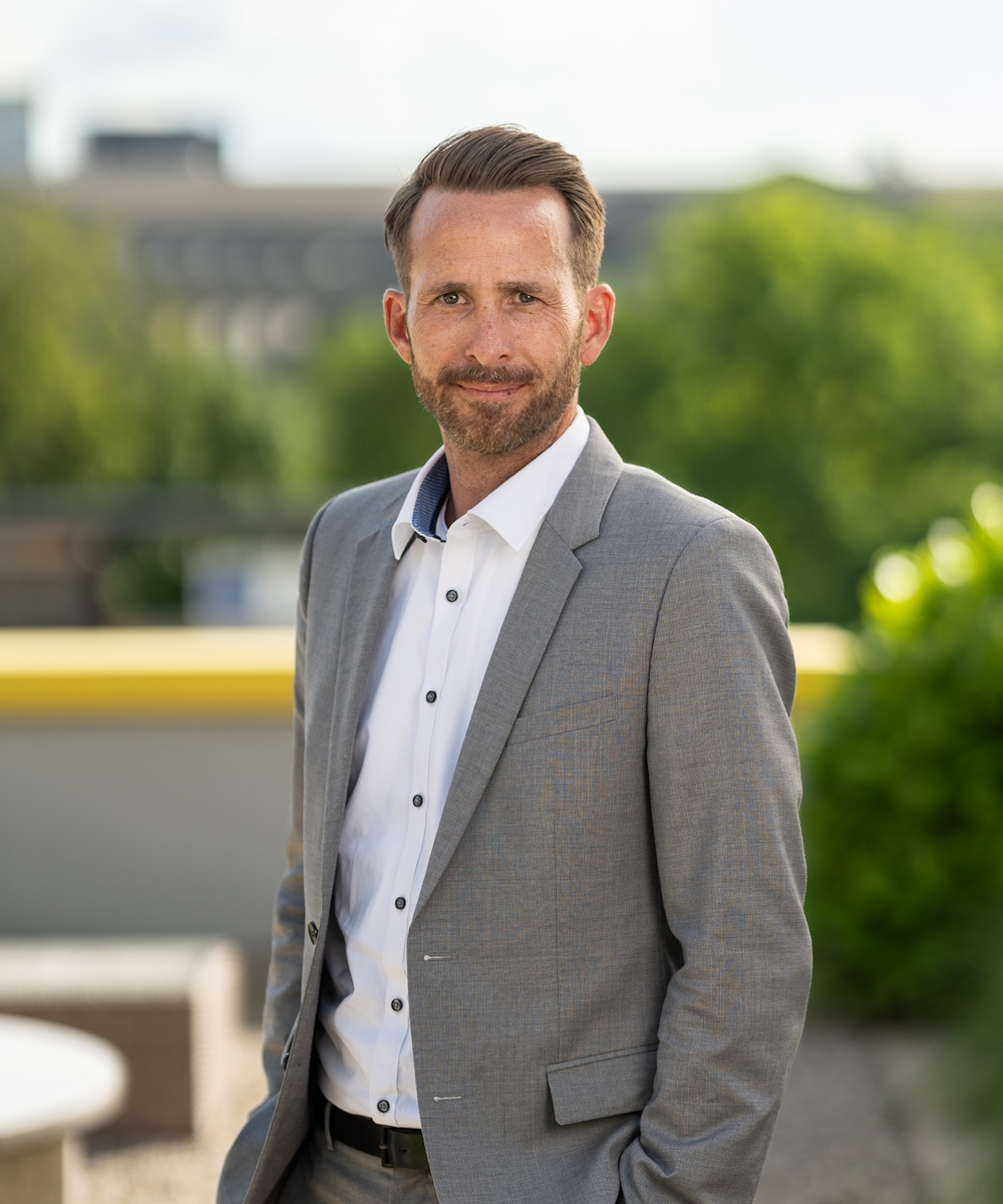 Dominik Ruppert