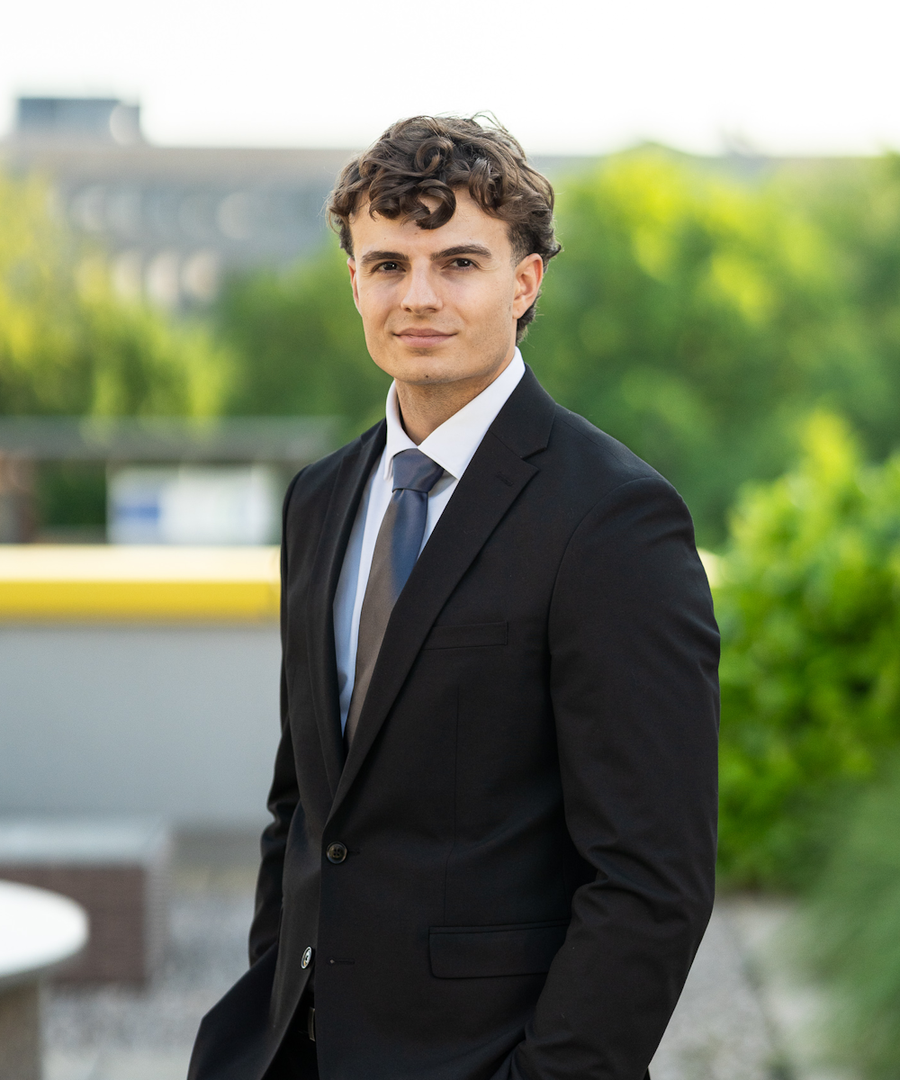 Alessio Petracca