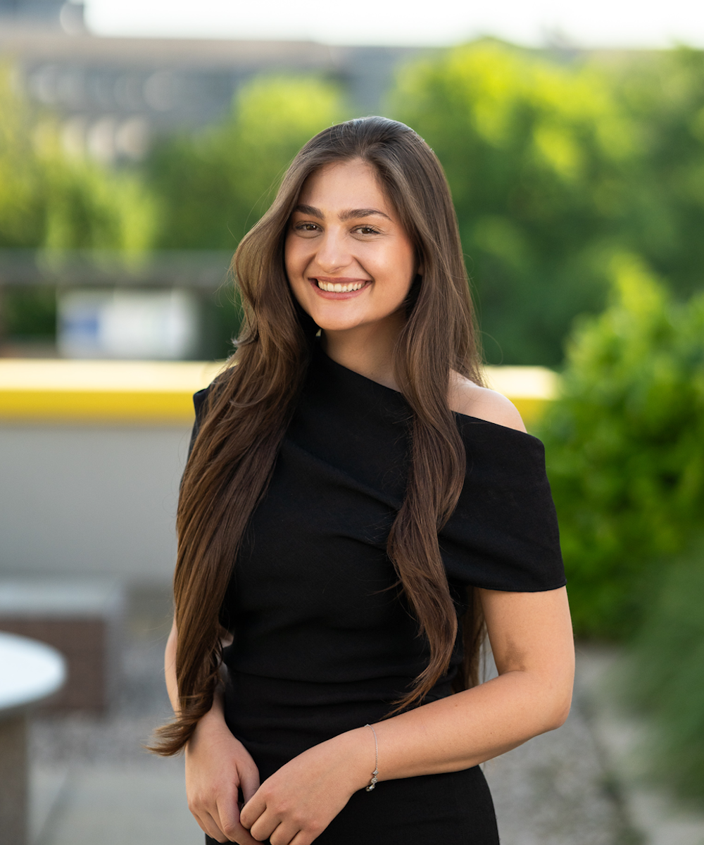 Derya Adiller