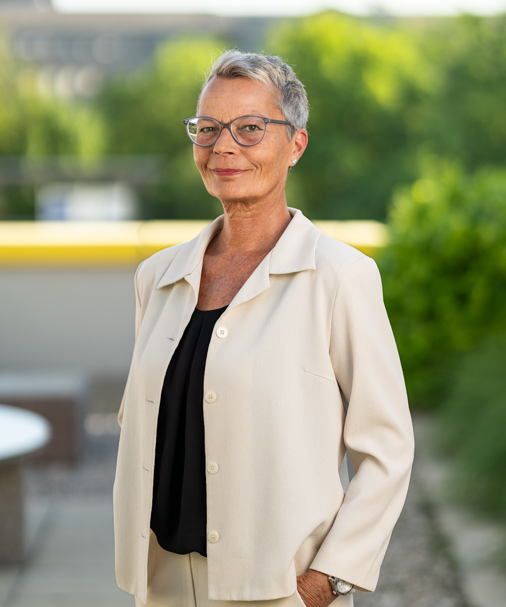 Beatrice Kowalski